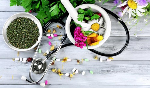 سبزی ای که عفونت های بدن را نابود می کند